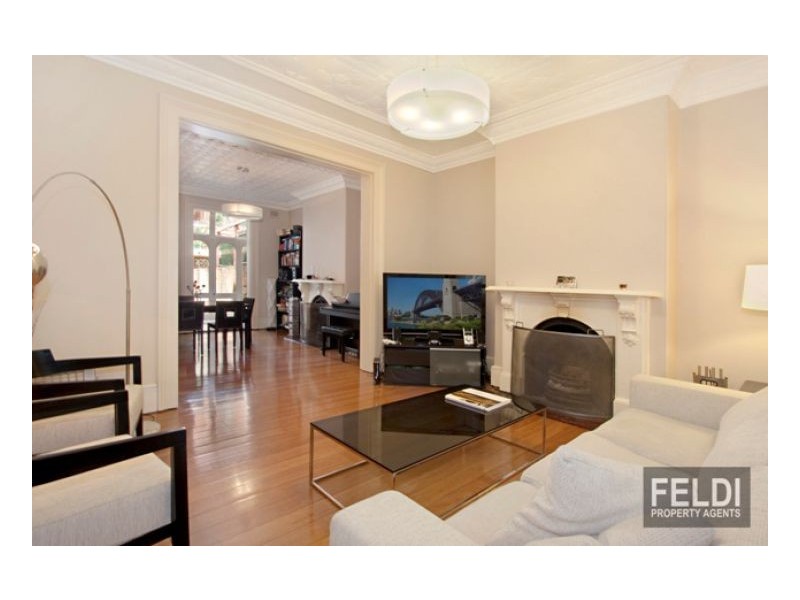 26 Crown St, Woolloomooloo NSW 2011