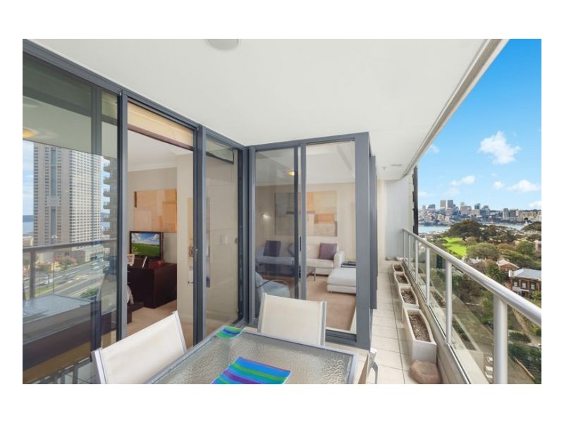 1709/183 Kent Street, Sydney NSW 2000