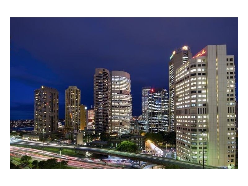 1709/183 Kent Street, Sydney NSW 2000