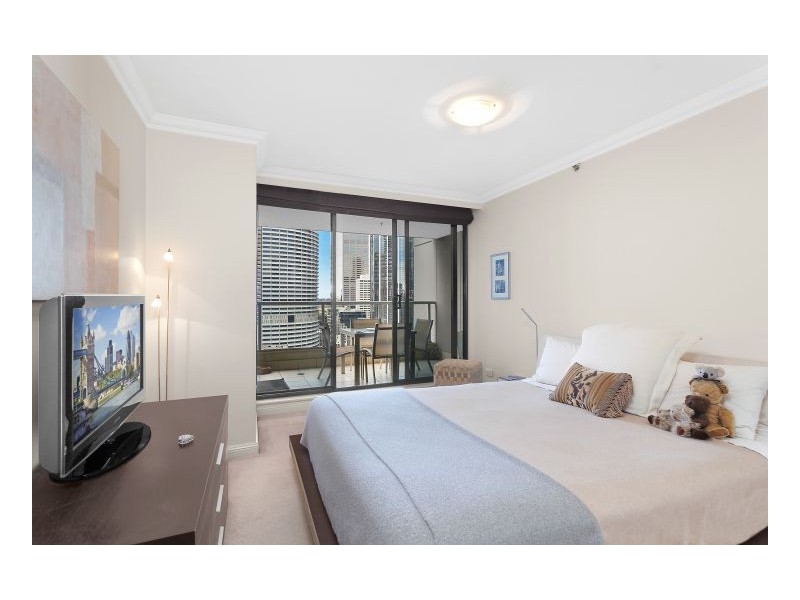 1709/183 Kent Street, Sydney NSW 2000