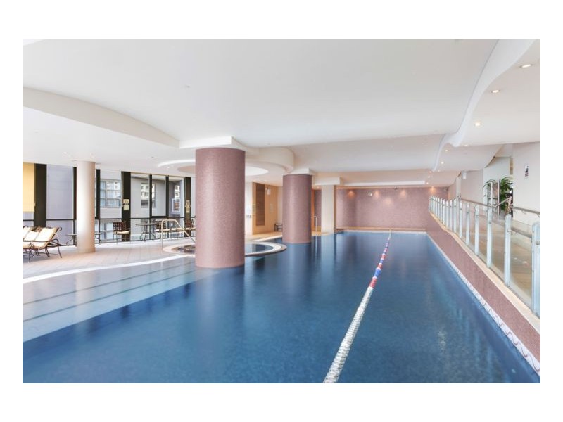 1709/183 Kent Street, Sydney NSW 2000