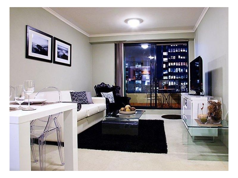 1 Hosking Pl, Sydney NSW 2000