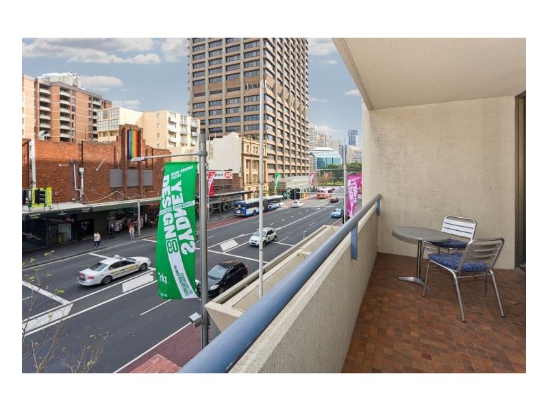 18 Oxford Street, Darlinghurst NSW 2010