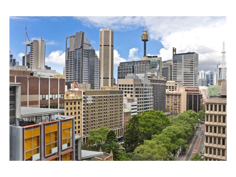 5 York St, Sydney NSW 2000