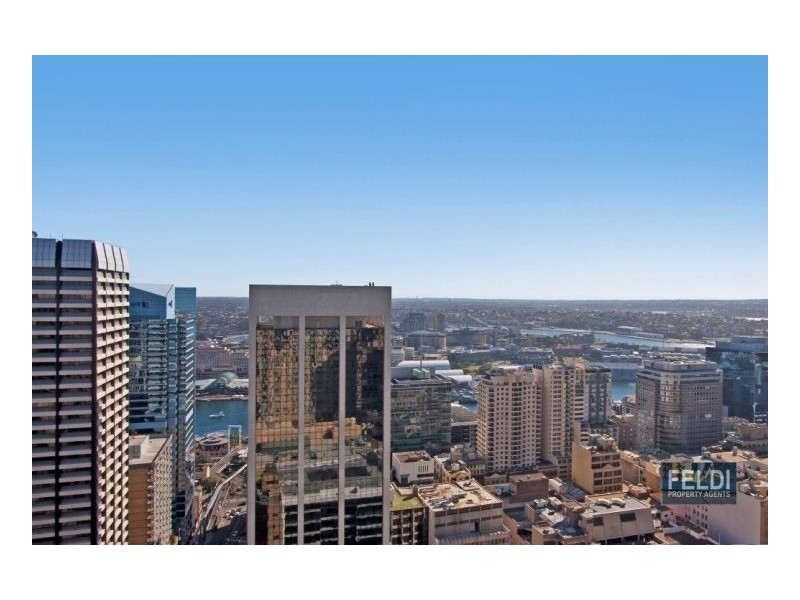 3505/68 Market Street, Sydney NSW 2000