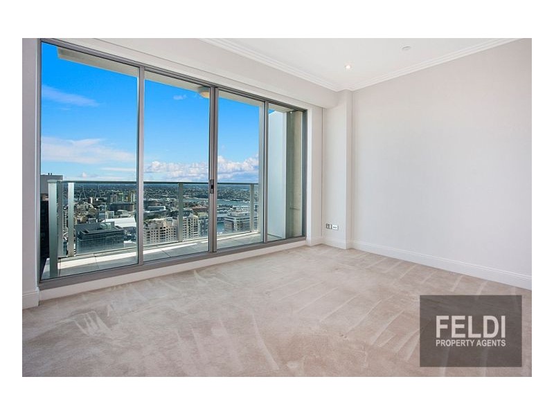 3505/68 Market Street, Sydney NSW 2000