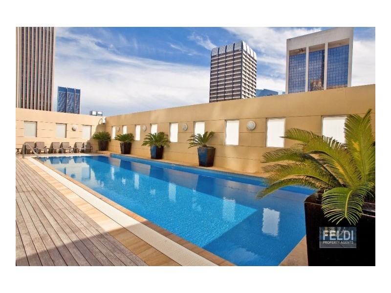 3505/68 Market Street, Sydney NSW 2000