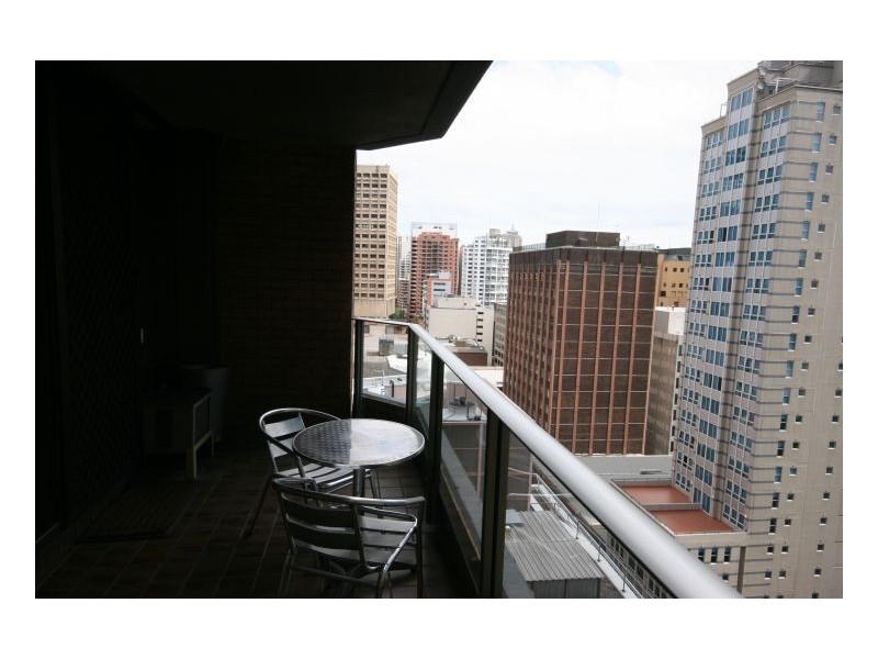 25 Market St, Sydney NSW 2000