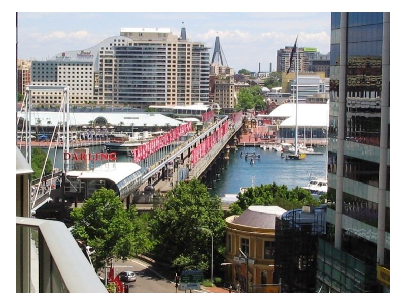 25 Market St, Sydney NSW 2000