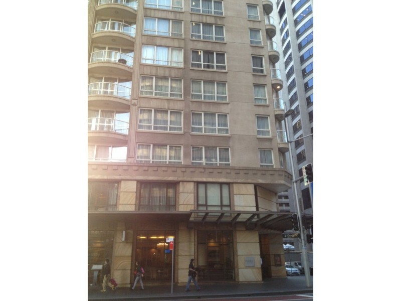 2 Bond St, Sydney NSW 2000