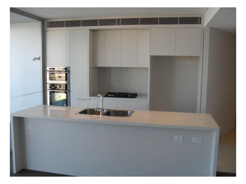 2 Distillery Drive, Pyrmont NSW 2009