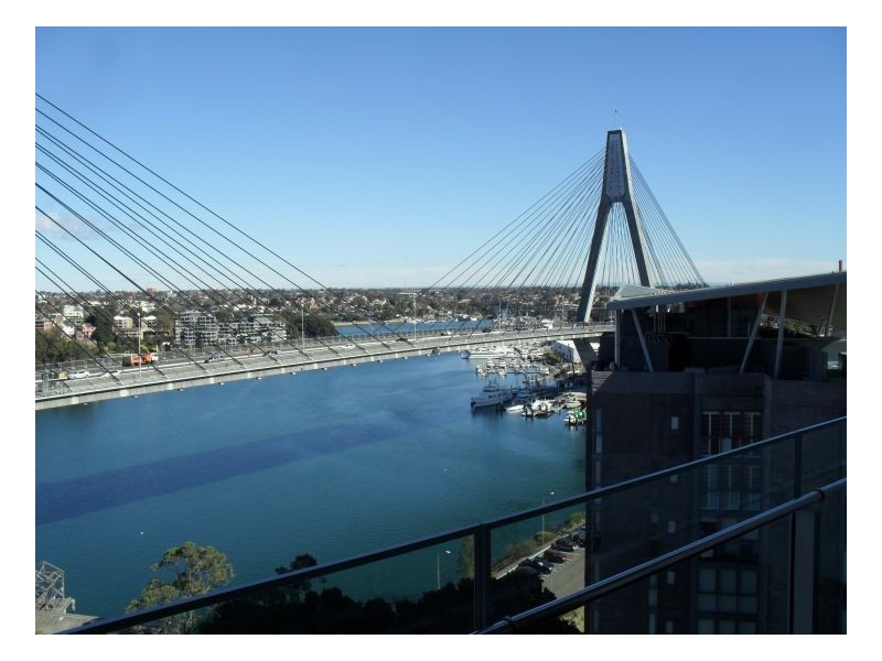 2 Distillery Drive, Pyrmont NSW 2009