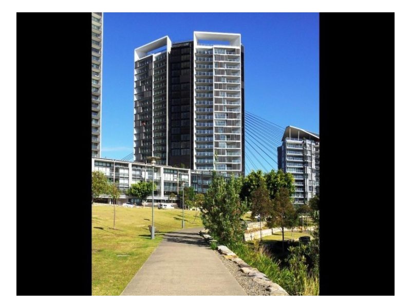 2 Distillery Drive, Pyrmont NSW 2009