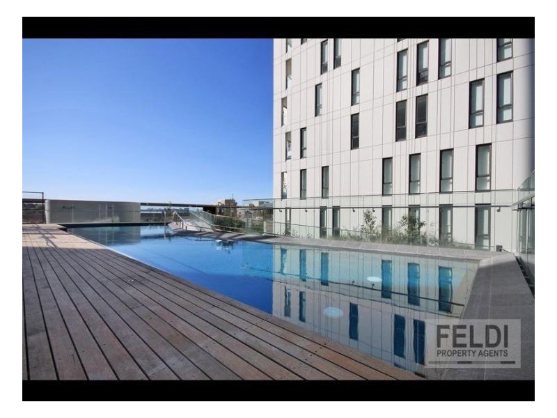 2 Distillery Drive, Pyrmont NSW 2009