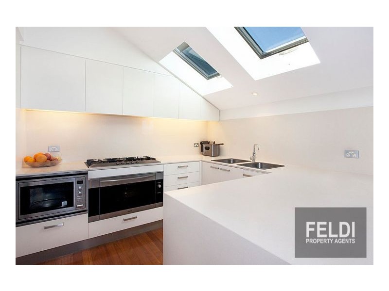 354/3 Darling Island Road, Pyrmont NSW 2009