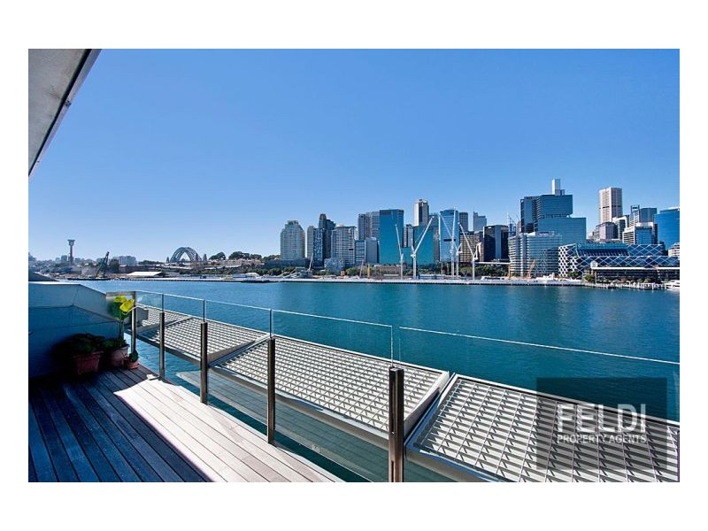 354/3 Darling Island Road, Pyrmont NSW 2009