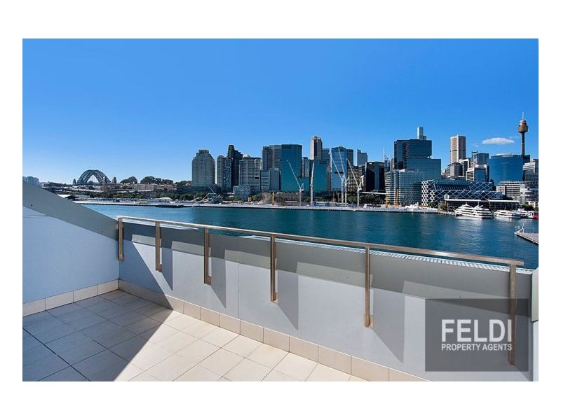 354/3 Darling Island Road, Pyrmont NSW 2009