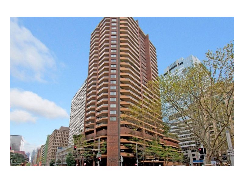 5 York St, Sydney NSW 2000