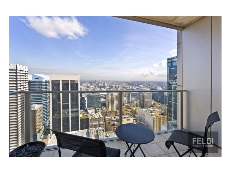 68 Market St, Sydney NSW 2000