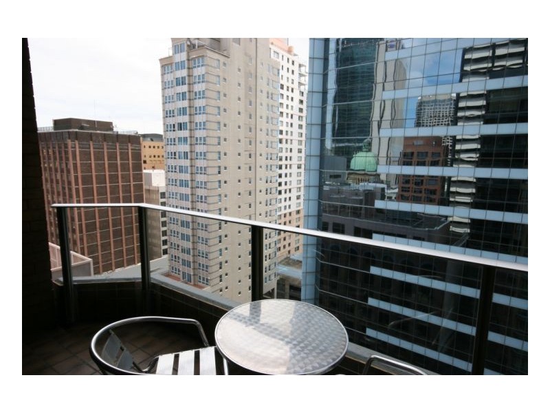 25 Market St, Sydney NSW 2000