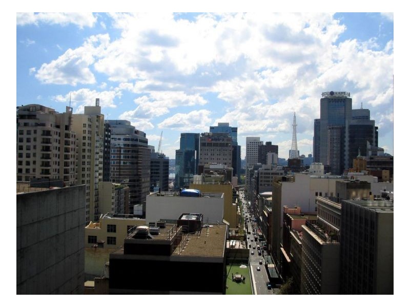 25 Market St, Sydney NSW 2000