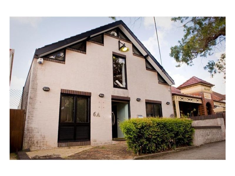 6a Wetherill Street, Leichhardt NSW 2040