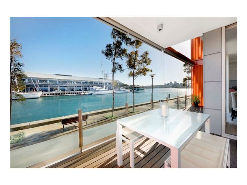 3 Darling Island Road, Pyrmont NSW 2009