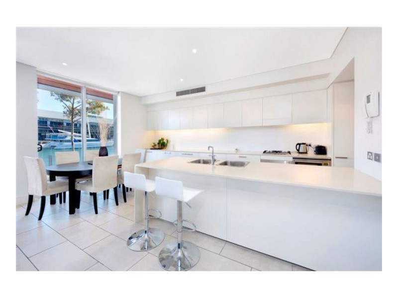 3 Darling Island Road, Pyrmont NSW 2009