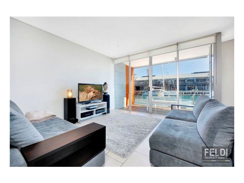 3 Darling Island Road, Pyrmont NSW 2009