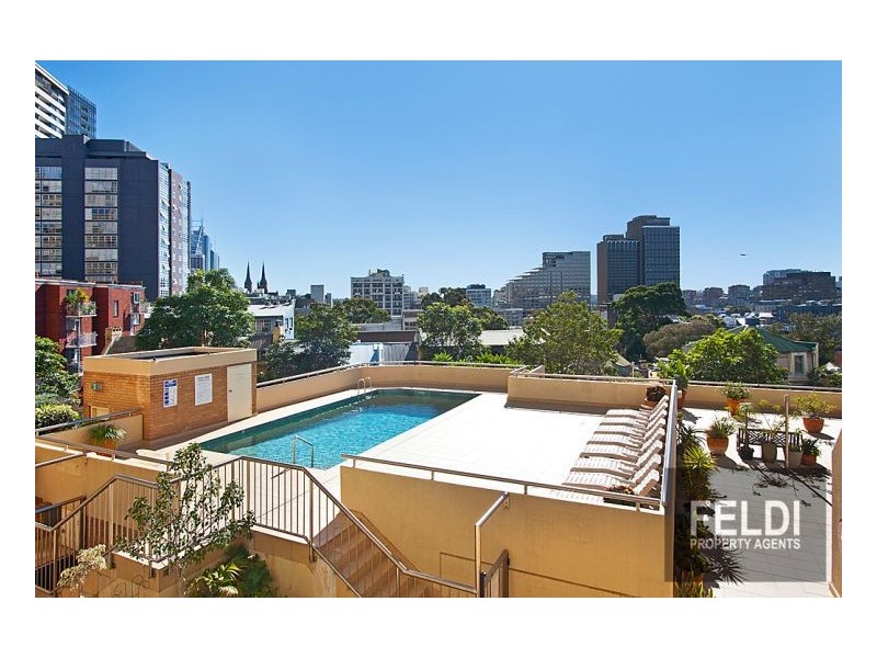 13/18-32 Oxford Street, Darlinghurst NSW 2010