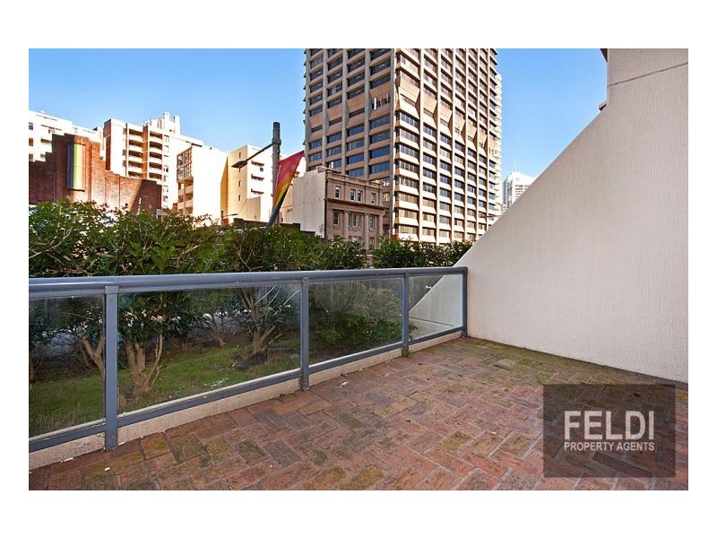 13/18-32 Oxford Street, Darlinghurst NSW 2010