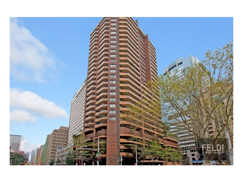 5 York St, Sydney NSW 2000