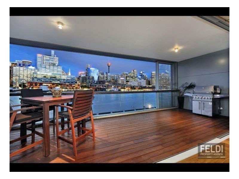 56a Pirrama Road, Pyrmont NSW 2009