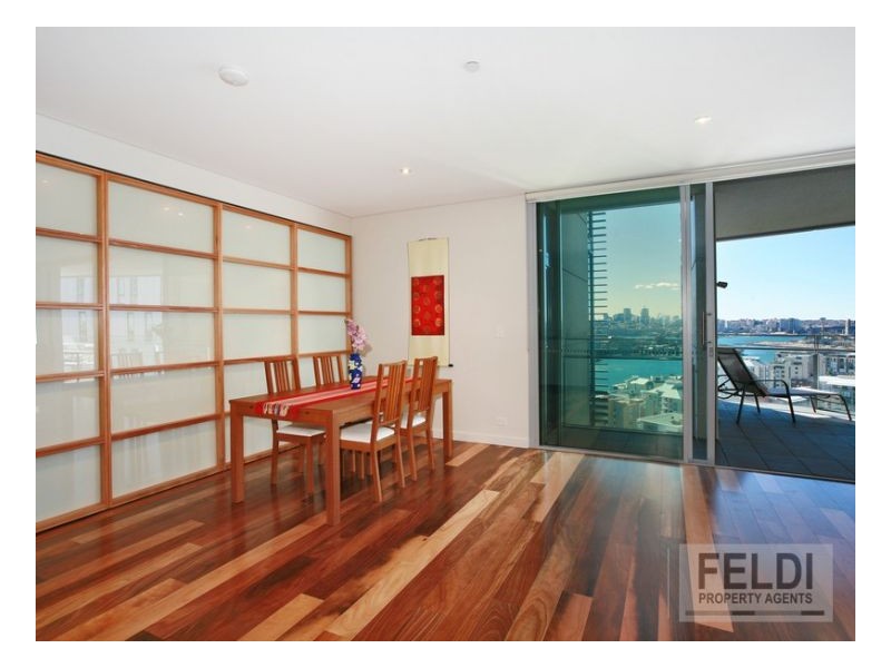 16c/2 Distillery Drive, Pyrmont NSW 2009