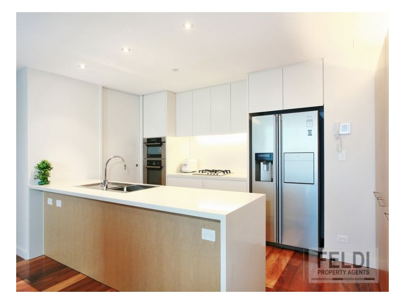 16c/2 Distillery Drive, Pyrmont NSW 2009