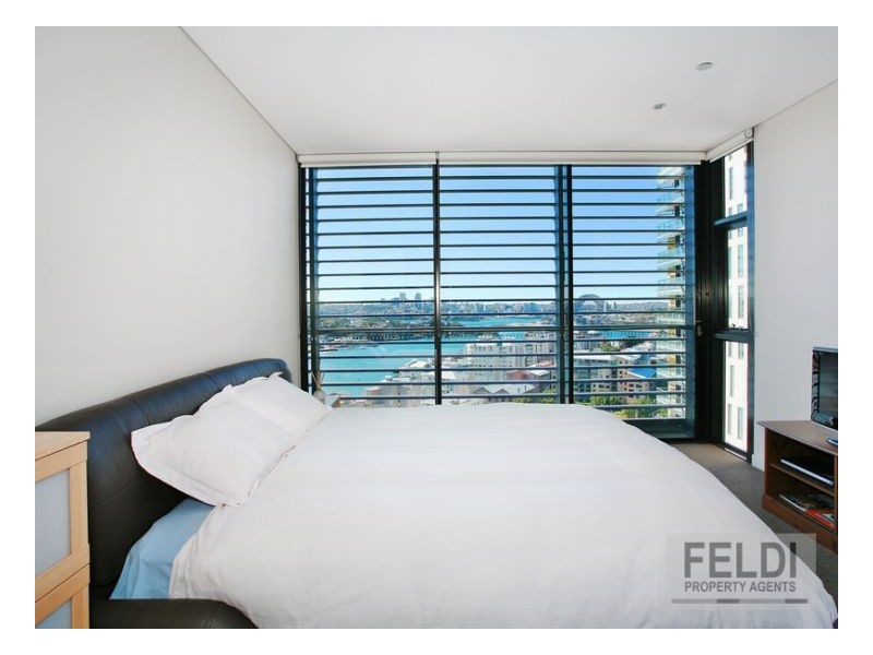 16c/2 Distillery Drive, Pyrmont NSW 2009