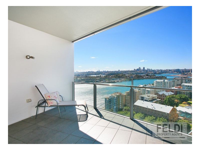 16c/2 Distillery Drive, Pyrmont NSW 2009