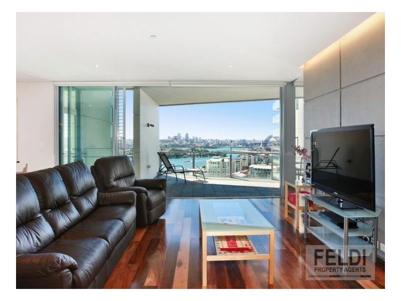 16c/2 Distillery Drive, Pyrmont NSW 2009