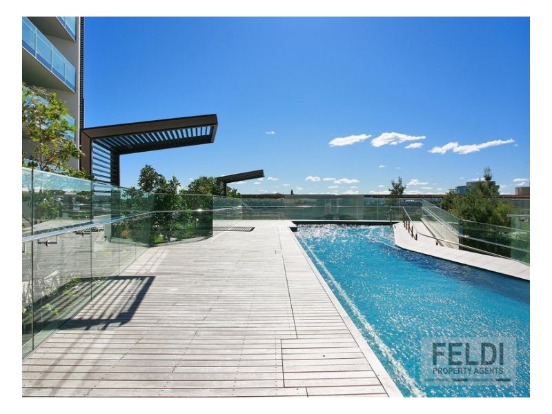 16c/2 Distillery Drive, Pyrmont NSW 2009