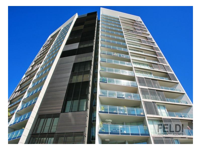 16c/2 Distillery Drive, Pyrmont NSW 2009