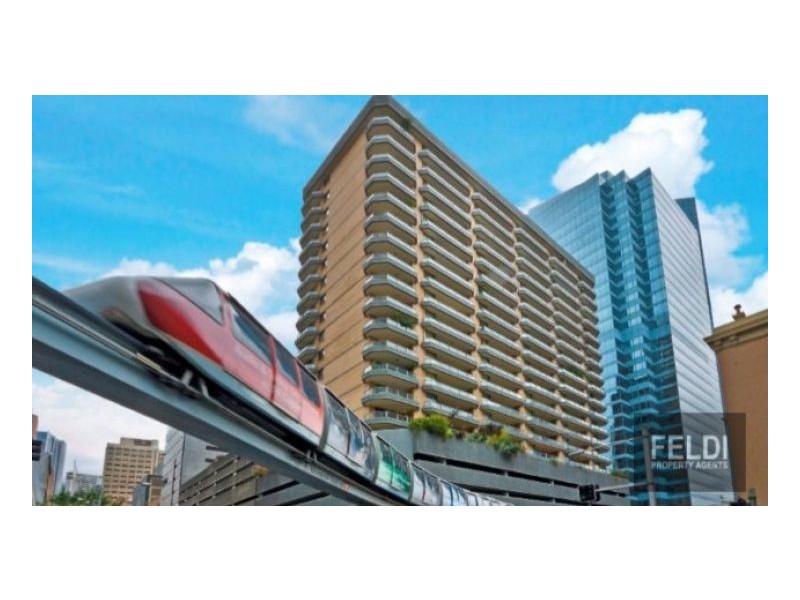 25 Market St, Sydney NSW 2000