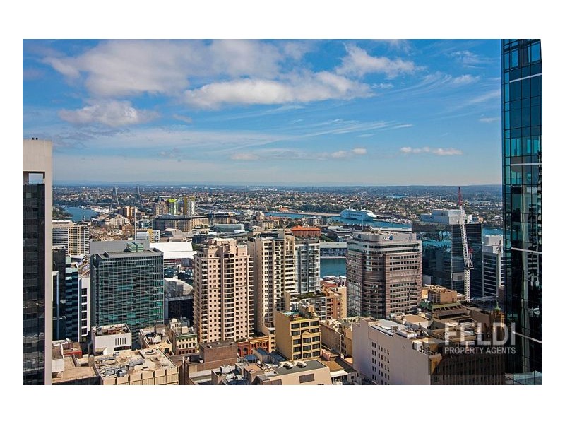 68 Market St, Sydney NSW 2000