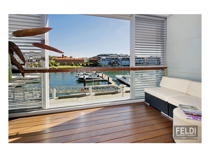 56 Pirrama Road, Pyrmont NSW 2009