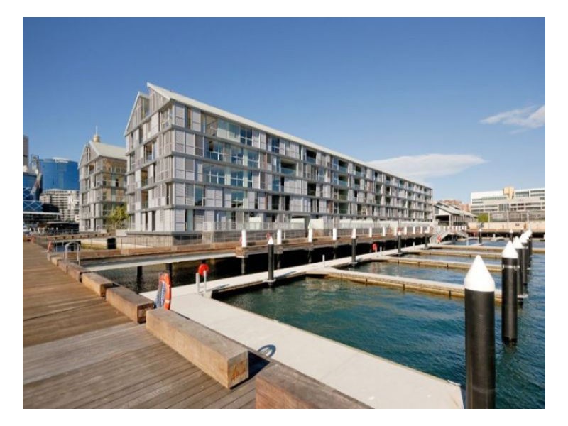 56 Pirrama Road, Pyrmont NSW 2009