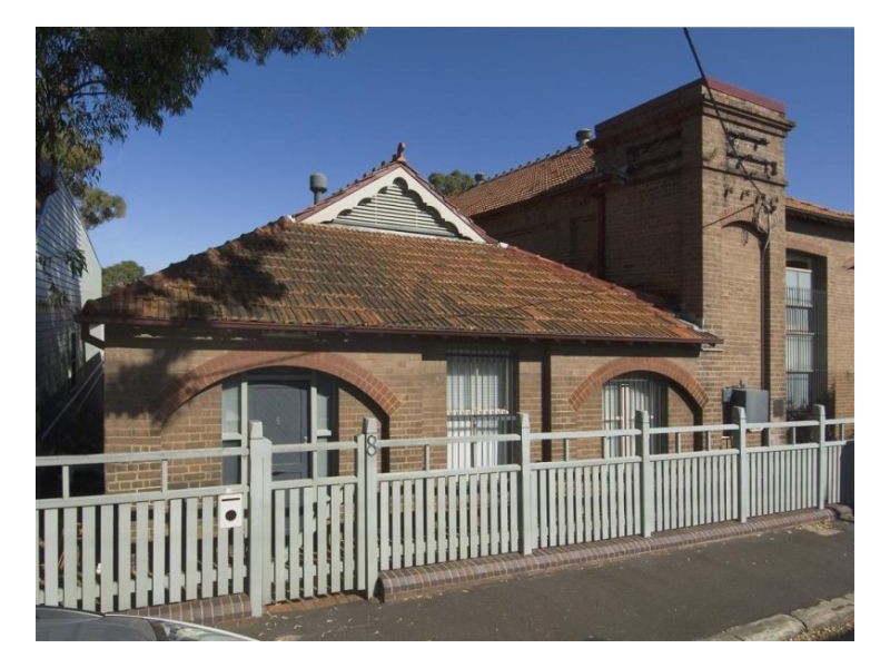 8 & 10 Hancock Street, Rozelle NSW 2039