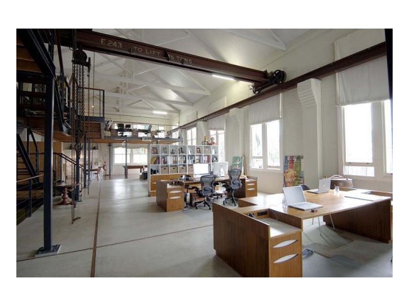 8 & 10 Hancock Street, Rozelle NSW 2039