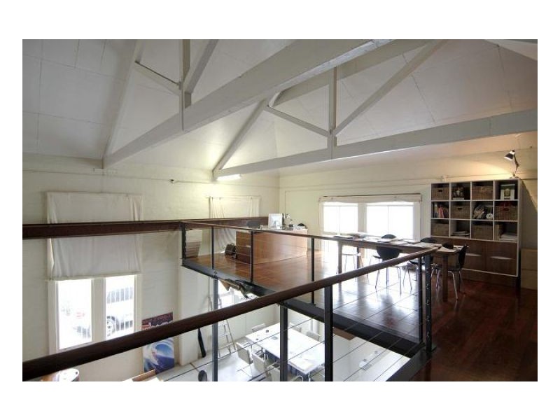 8 & 10 Hancock Street, Rozelle NSW 2039