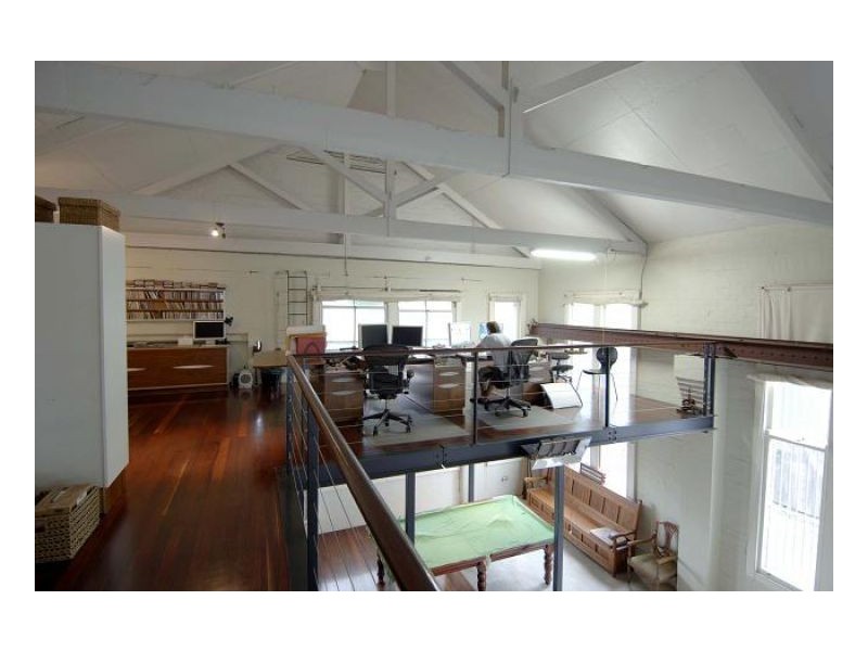 8 & 10 Hancock Street, Rozelle NSW 2039