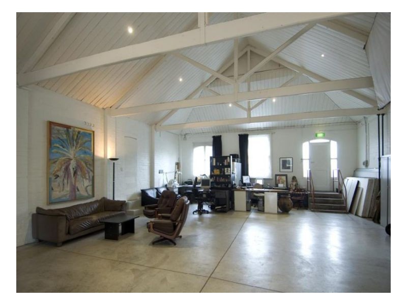 8 & 10 Hancock Street, Rozelle NSW 2039