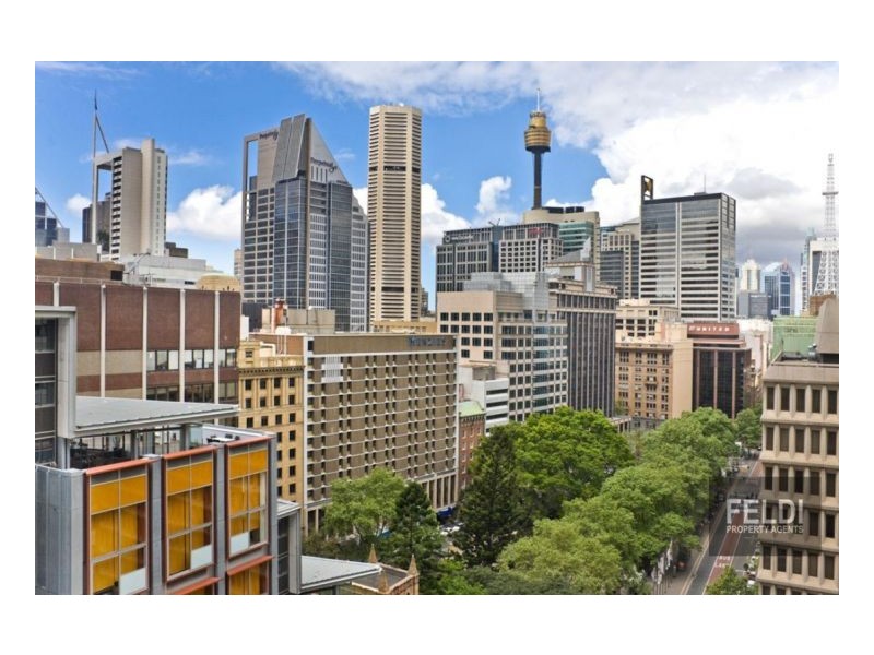 5 York St, Sydney NSW 2000